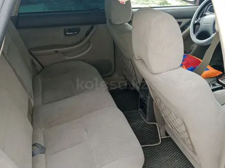 Subaru Outback 2000 года за 2 600 000 тг. в Алматы – фото 9