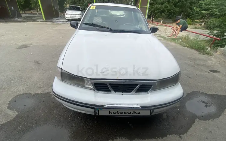 Daewoo Nexia 2006 годаfor850 000 тг. в Шымкент