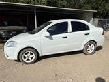 Chevrolet Aveo 2007 года за 3 000 000 тг. в Кокшетау – фото 3