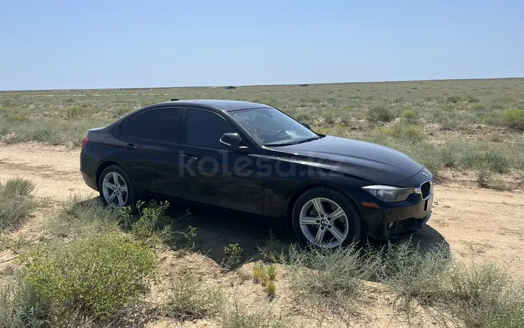 BMW 328 2015 годаfor6 000 000 тг. в Актау