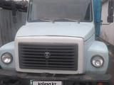 ГАЗ  3307 1993 года за 2 400 000 тг. в Талдыкорган – фото 3