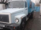 ГАЗ  3307 1993 годаүшін2 400 000 тг. в Талдыкорган – фото 4