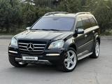Mercedes-Benz GL 500 2009 годаfor9 300 000 тг. в Алматы – фото 4