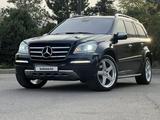 Mercedes-Benz GL 500 2009 годаfor9 300 000 тг. в Алматы – фото 2