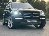 Mercedes-Benz GL 500 2009 годаfor9 300 000 тг. в Алматы