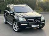 Mercedes-Benz GL 500 2009 годаfor9 300 000 тг. в Алматы – фото 3