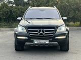 Mercedes-Benz GL 500 2009 годаfor9 300 000 тг. в Алматы – фото 5
