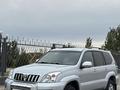 Toyota Land Cruiser Prado 2007 годаfor10 500 000 тг. в Кызылорда – фото 2