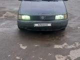 Volkswagen Passat 1989 годаfor600 000 тг. в Тараз