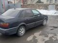 Volkswagen Passat 1989 годаfor600 000 тг. в Тараз – фото 5