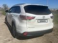 Toyota Highlander 2014 года за 14 227 925 тг. в Уральск – фото 4