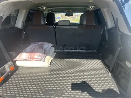 Toyota Highlander 2014 года за 14 227 925 тг. в Уральск – фото 8