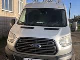 Ford Transit 2014 года за 8 500 000 тг. в Петропавловск – фото 2