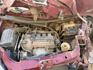 Chevrolet Nexia