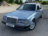 Mercedes-Benz E 230 1991 годаүшін2 000 000 тг. в Кордай