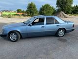 Mercedes-Benz E 230 1991 годаүшін2 000 000 тг. в Кордай – фото 4