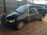 Honda Odyssey 1995 годаүшін2 500 000 тг. в Узынагаш