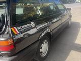 Volkswagen Passat 1992 года за 1 800 000 тг. в Шымкент – фото 3