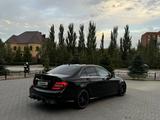 Mercedes-Benz C 350 2013 года за 11 900 000 тг. в Костанай – фото 2