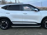 Kia Seltos 2024 года за 9 500 000 тг. в Костанай – фото 3