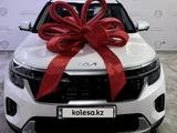 Kia Seltos 2024 года за 9 500 000 тг. в Костанай – фото 5