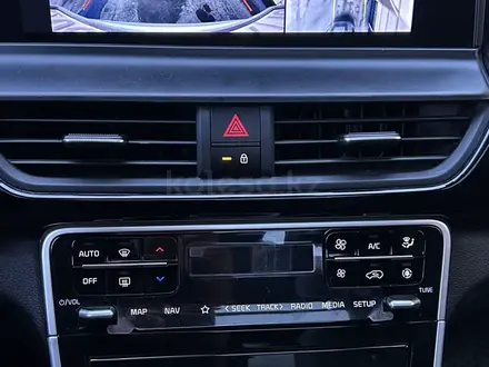 Kia Seltos 2024 года за 9 500 000 тг. в Костанай – фото 10