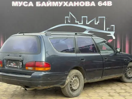 Toyota Camry 1993 года за 1 850 000 тг. в Атырау – фото 10