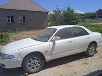 Mazda 626 1991 годаүшін290 000 тг. в Шымкент