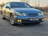 Lexus GS 300 1999 годаfor4 500 000 тг. в Алматы – фото 2