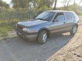 Volkswagen Golf 1995 годаүшін2 200 000 тг. в Алматы – фото 2