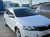 Skoda Rapid 2014 годаfor4 000 000 тг. в Актобе