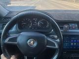 Skoda Rapid 2014 годаfor4 000 000 тг. в Актобе – фото 5