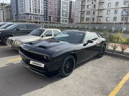 Dodge Challenger 2021 года за 21 500 000 тг. в Астана – фото 2