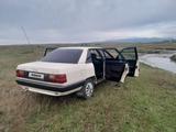 Audi 100 1989 годаүшін950 000 тг. в Талдыкорган – фото 4