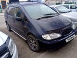 Ford Galaxy 1997 годаүшін2 000 000 тг. в Уральск – фото 2