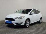 Ford Focus 2016 года за 6 190 000 тг. в Алматы