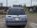 Toyota Raum 1997 года за 2 000 000 тг. в Астана – фото 4