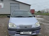 Toyota Raum 1997 года за 2 000 000 тг. в Астана – фото 5