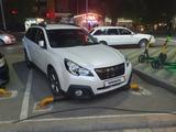 Subaru Outback 2013 годаүшін9 500 000 тг. в Алматы