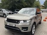 Land Rover Range Rover Sport 2014 года за 22 000 000 тг. в Усть-Каменогорск – фото 2