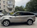 Land Rover Range Rover Sport 2014 года за 22 000 000 тг. в Усть-Каменогорск – фото 3