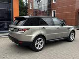 Land Rover Range Rover Sport 2014 года за 22 000 000 тг. в Усть-Каменогорск – фото 5