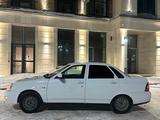 ВАЗ (Lada) Priora 2170 2012 годаfor2 100 000 тг. в Караганда – фото 5