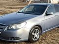 Chevrolet Epica 2011 годаүшін3 400 000 тг. в Кокшетау – фото 2