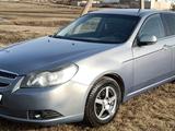 Chevrolet Epica 2011 годаүшін3 400 000 тг. в Кокшетау – фото 2