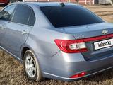 Chevrolet Epica 2011 года за 3 400 000 тг. в Кокшетау – фото 3