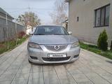 Mazda 3 2005 годаүшін2 900 000 тг. в Алматы