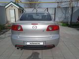 Mazda 3 2005 года за 3 200 000 тг. в Алматы – фото 3