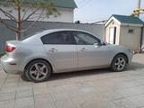 Mazda 3 2005 года за 2 850 000 тг. в Алматы – фото 4