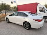 Toyota Camry 2016 годаүшін6 700 000 тг. в Актау – фото 2